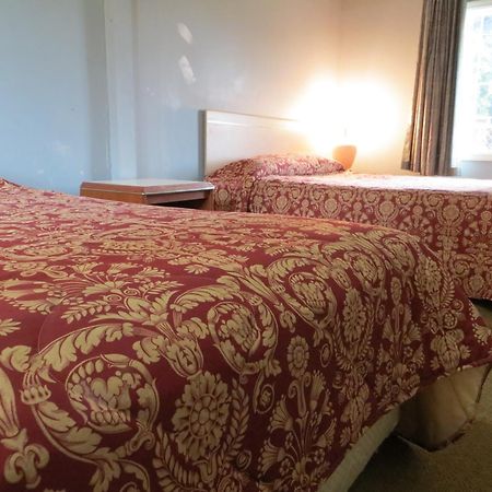 Madison Suites Motel Portland Eksteriør bilde