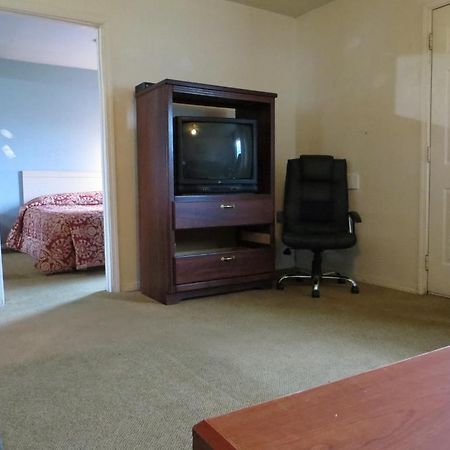 Madison Suites Motel Portland Eksteriør bilde
