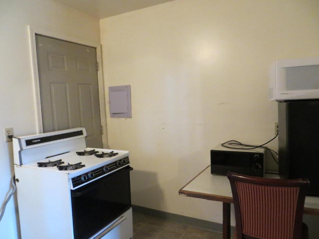 Madison Suites Motel Portland Rom bilde