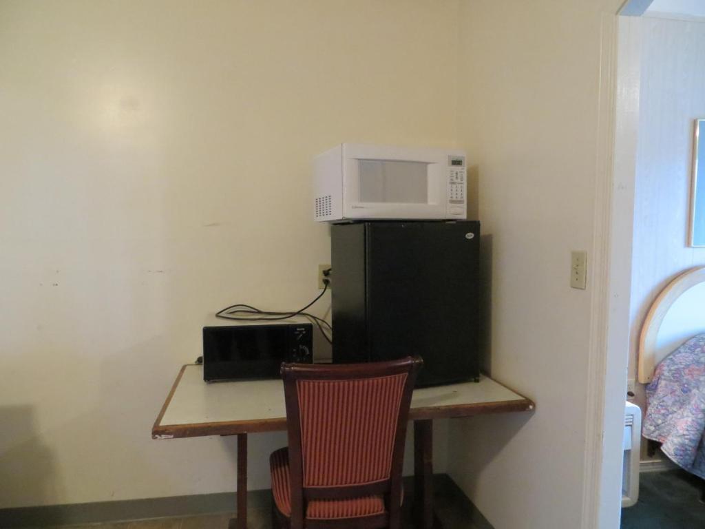 Madison Suites Motel Portland Rom bilde