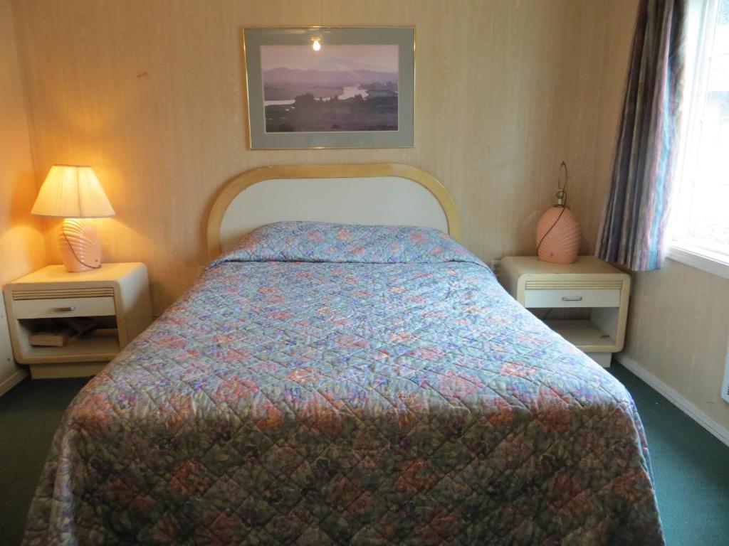 Madison Suites Motel Portland Rom bilde