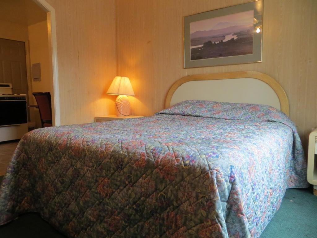 Madison Suites Motel Portland Rom bilde