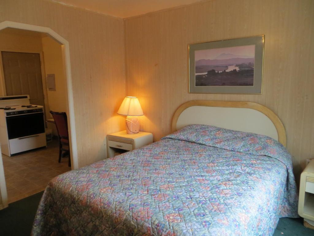 Madison Suites Motel Portland Rom bilde