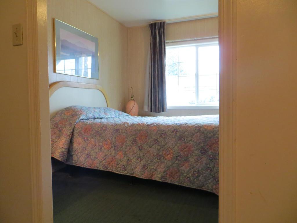 Madison Suites Motel Portland Rom bilde