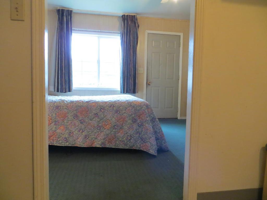 Madison Suites Motel Portland Rom bilde