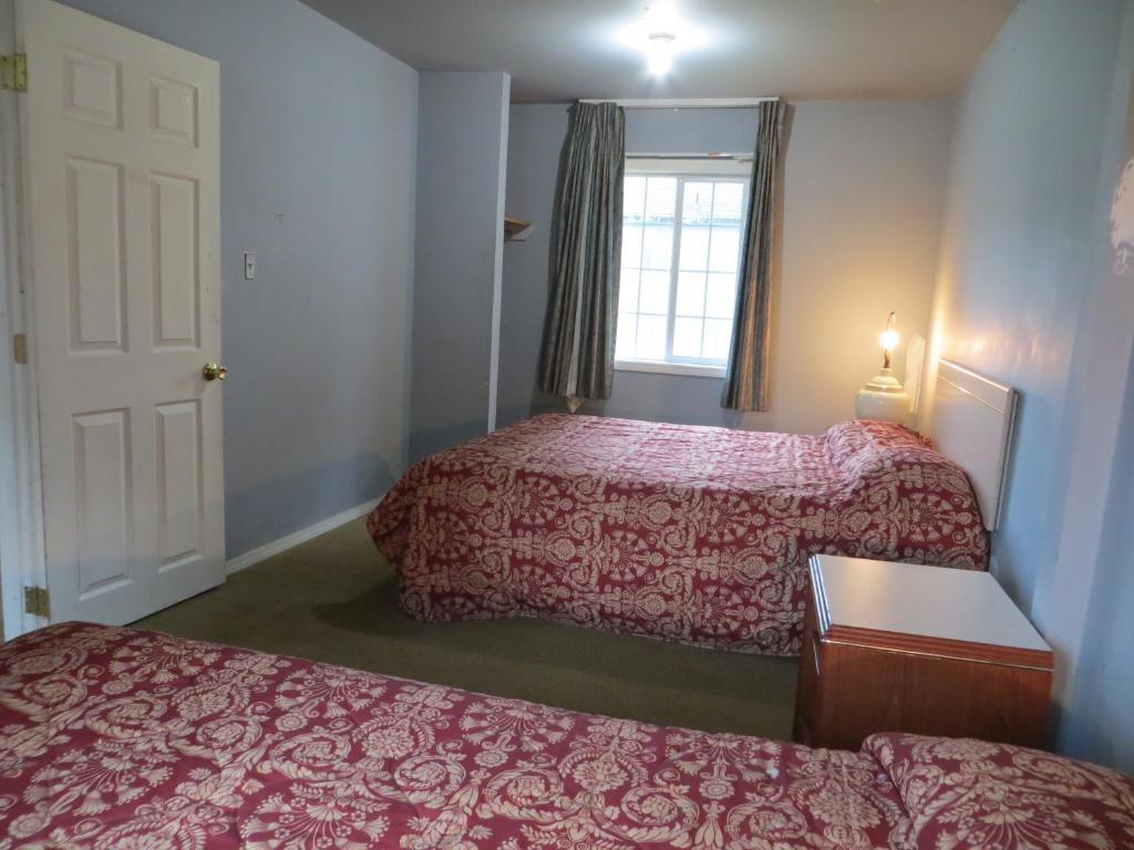 Madison Suites Motel Portland Rom bilde