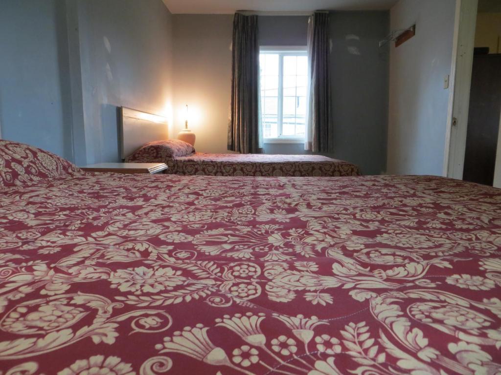 Madison Suites Motel Portland Rom bilde