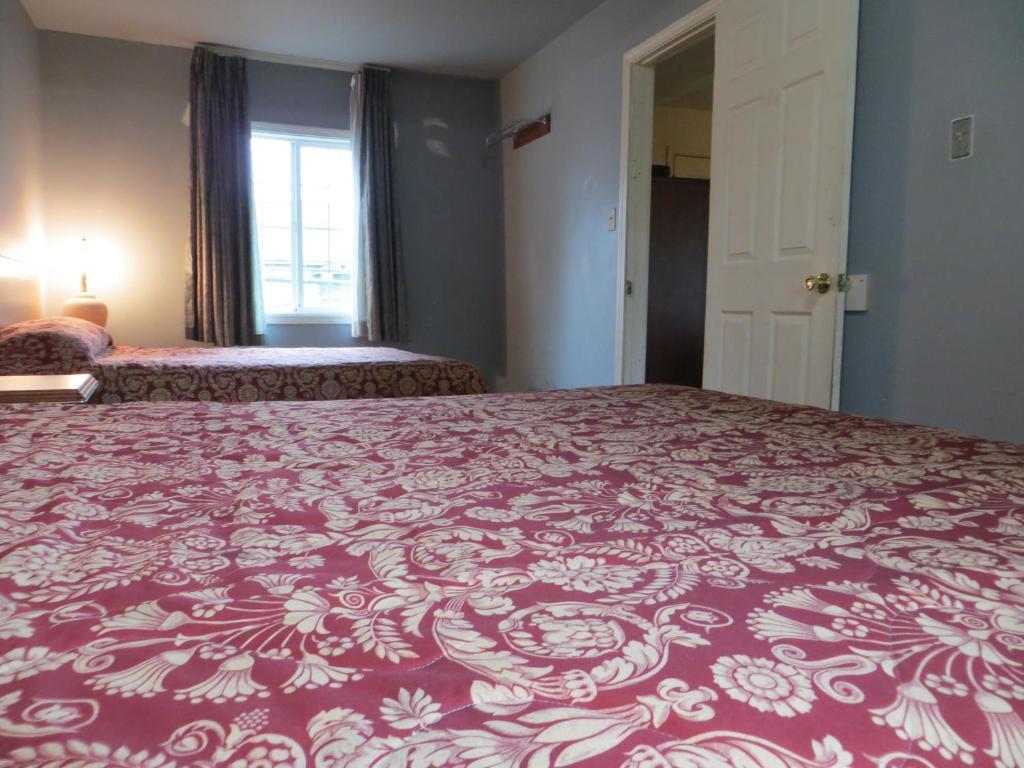 Madison Suites Motel Portland Rom bilde