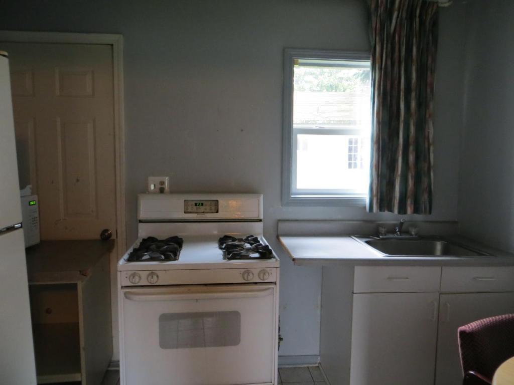 Madison Suites Motel Portland Rom bilde
