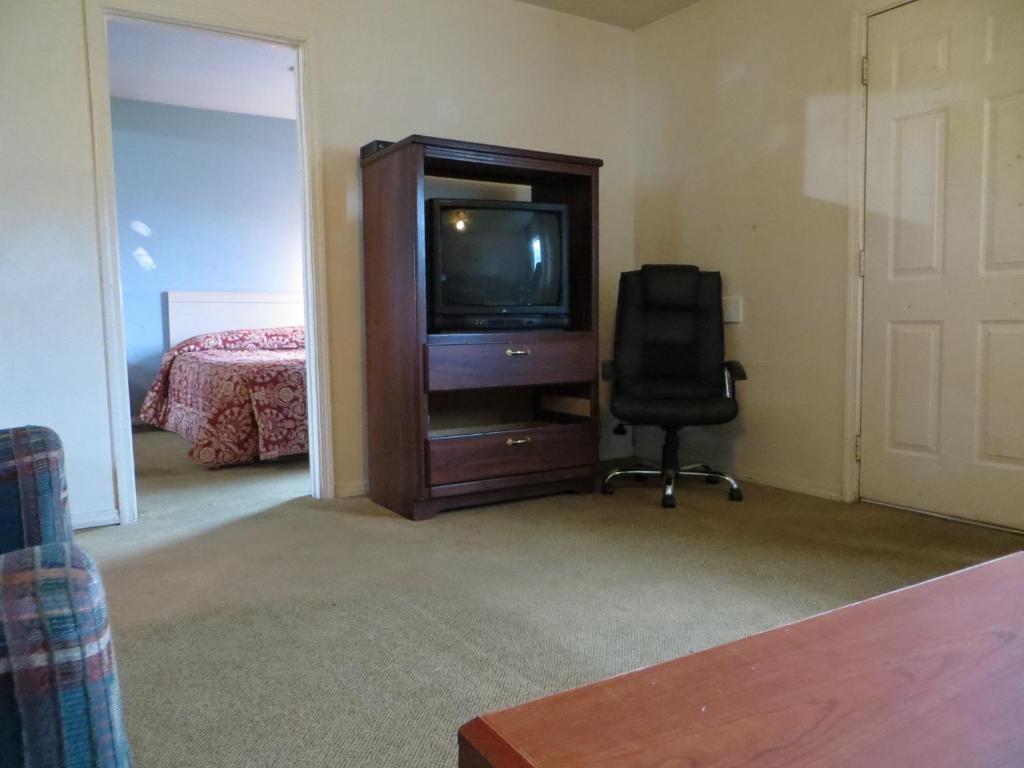 Madison Suites Motel Portland Eksteriør bilde