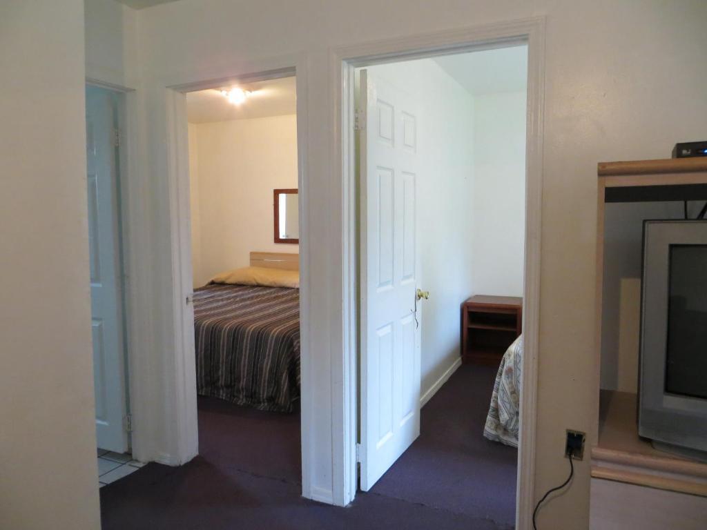 Madison Suites Motel Portland Eksteriør bilde