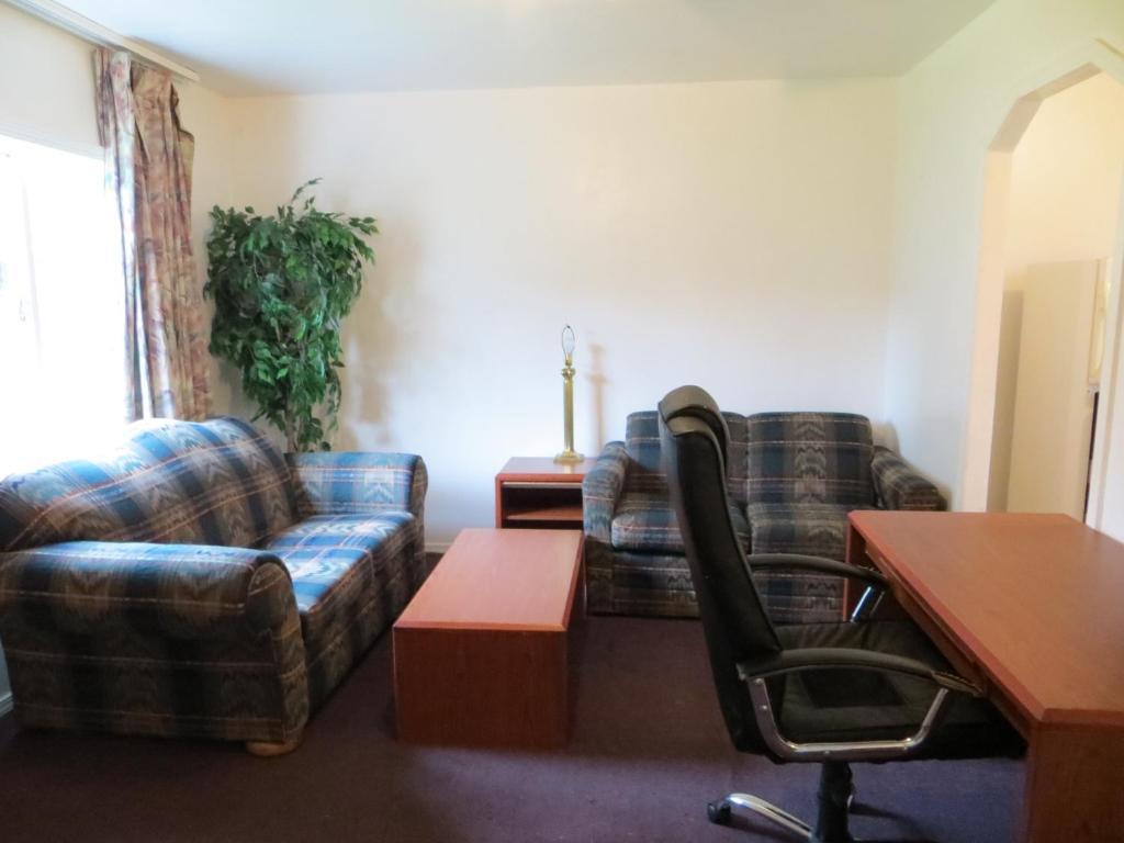Madison Suites Motel Portland Eksteriør bilde