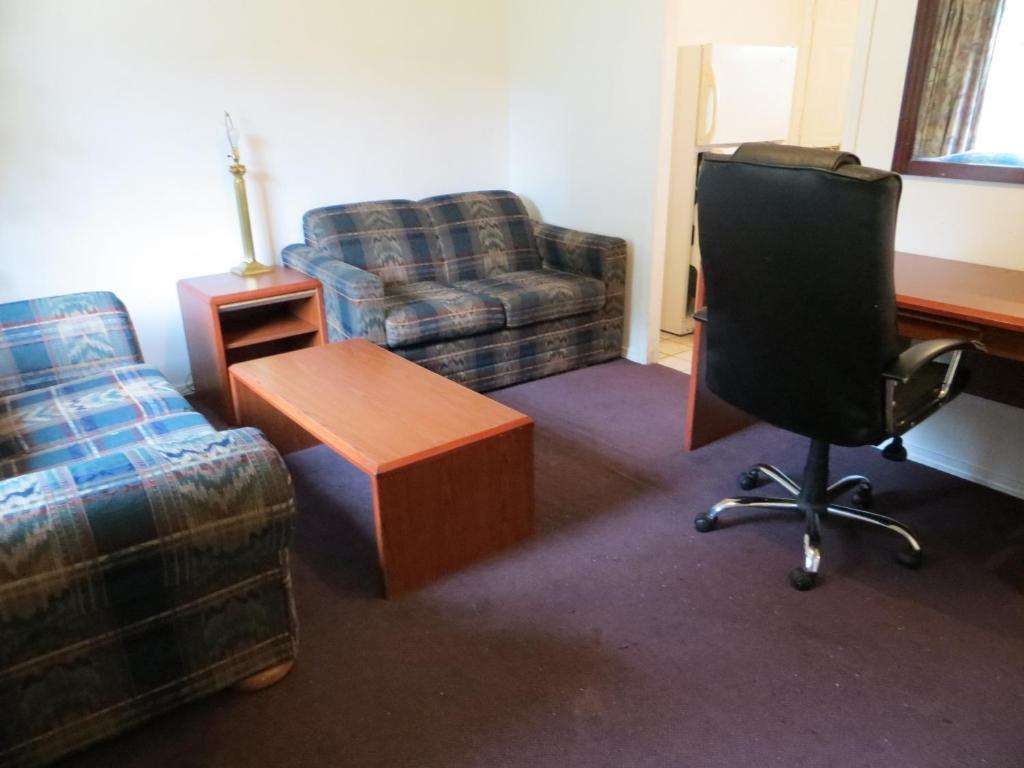 Madison Suites Motel Portland Rom bilde