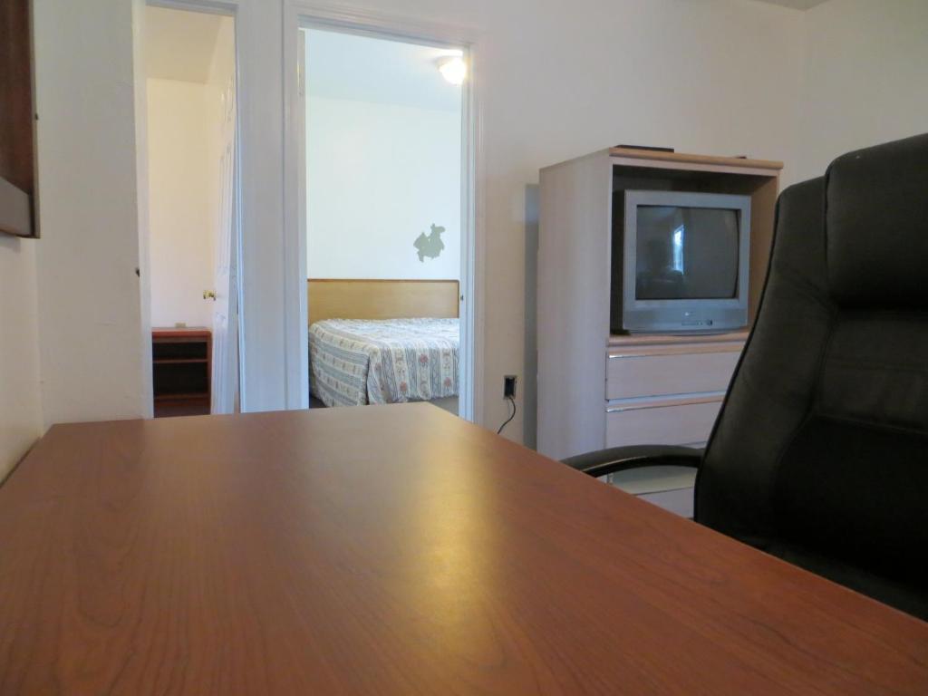 Madison Suites Motel Portland Eksteriør bilde